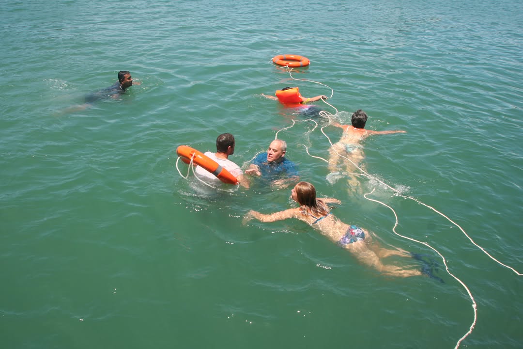 Ratee Petra Voyage